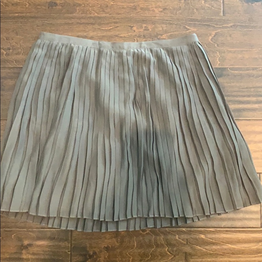 J-Crew mini